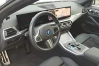 BMW i4 (Seria 4) din 2023 cu 11.345 km - oferta BMW205237 - foto 4
