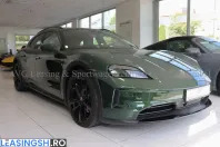 Porsche Taycan din 2024 cu 9.562 km - oferta POR205238 - foto 1