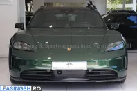 Porsche Taycan din 2024 cu 9.562 km - oferta POR205238 - foto 2