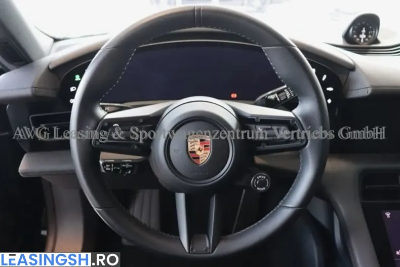 Porsche Taycan din 2024 cu 9.562 km - oferta POR205238 - foto 10