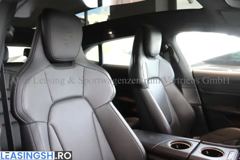 Porsche Taycan din 2024 cu 9.562 km - oferta POR205238 - foto 11