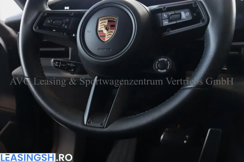 Porsche Taycan din 2024 cu 9.562 km - oferta POR205238 - foto 12