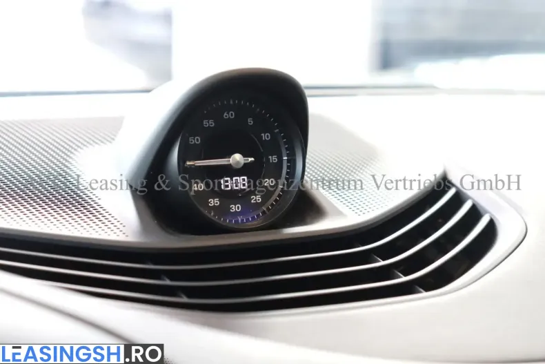 Porsche Taycan din 2024 cu 9.562 km - oferta POR205238 - foto 15