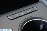 Porsche Taycan din 2024 cu 9.562 km - oferta POR205238 - foto 16