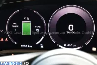 Porsche Taycan din 2024 cu 9.562 km - oferta POR205238 - foto 17