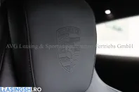 Porsche Taycan din 2024 cu 9.562 km - oferta POR205238 - foto 21