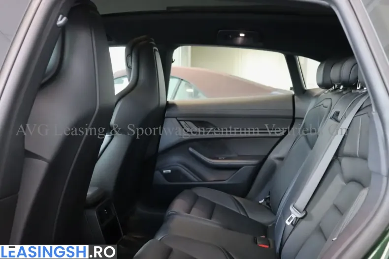 Porsche Taycan din 2024 cu 9.562 km - oferta POR205238 - foto 23
