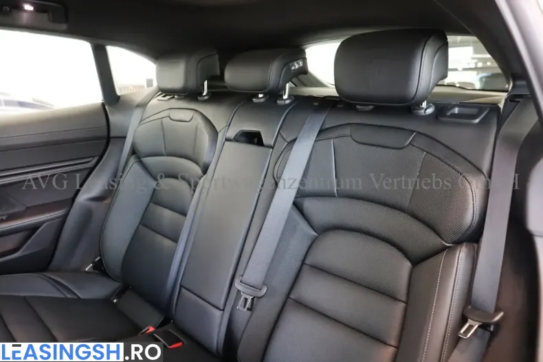 Porsche Taycan din 2024 cu 9.562 km - oferta POR205238 - foto 25