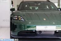 Porsche Taycan din 2024 cu 9.562 km - oferta POR205238 - foto 27