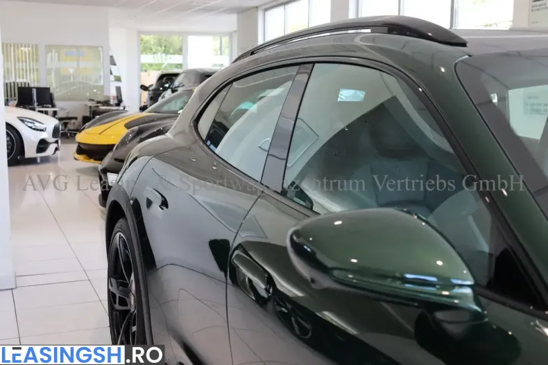 Porsche Taycan din 2024 cu 9.562 km - oferta POR205238 - foto 30