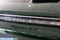 Porsche Taycan din 2024 cu 9.562 km - oferta POR205238 - foto 32