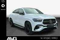 Mercedes-Benz GLE 300 (Clasa GLE) din 2024 cu 34.246 km - oferta MER205239 - foto 1