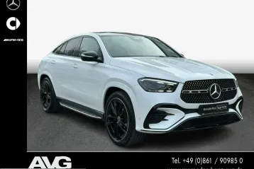 Mercedes-Benz GLE 300 din 2024 - oferta MER205239