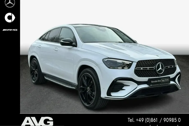 Mercedes-Benz GLE 300 (Clasa GLE) din 2024 cu 34.246 km - oferta MER205239 - foto 1
