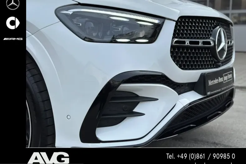 Mercedes-Benz GLE 300 (Clasa GLE) din 2024 cu 34.246 km - oferta MER205239 - foto 7