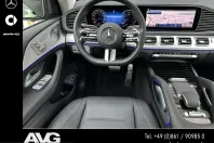 Mercedes-Benz GLE 300 (Clasa GLE) din 2024 cu 34.246 km - oferta MER205239 - foto 14