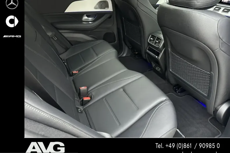 Mercedes-Benz GLE 300 (Clasa GLE) din 2024 cu 34.246 km - oferta MER205239 - foto 15