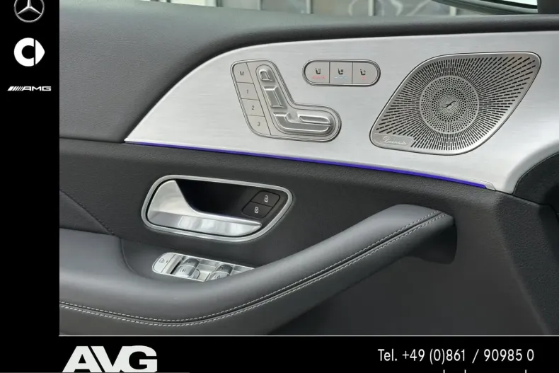 Mercedes-Benz GLE 300 (Clasa GLE) din 2024 cu 34.246 km - oferta MER205239 - foto 16