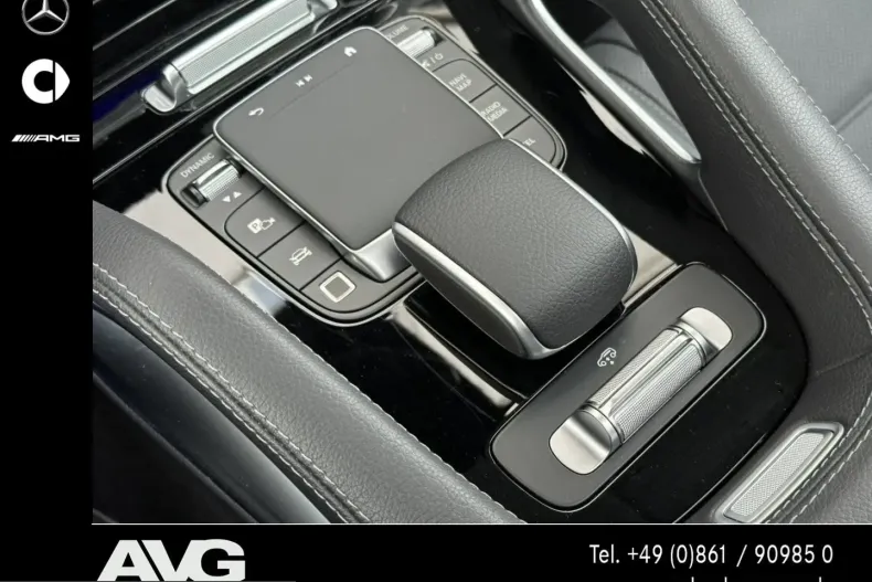 Mercedes-Benz GLE 300 (Clasa GLE) din 2024 cu 34.246 km - oferta MER205239 - foto 18