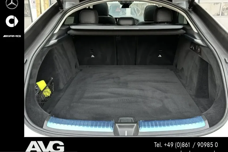 Mercedes-Benz GLE 300 (Clasa GLE) din 2024 cu 34.246 km - oferta MER205239 - foto 19