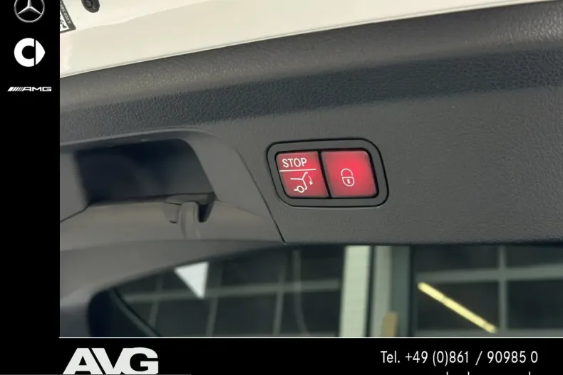 Mercedes-Benz GLE 300 (Clasa GLE) din 2024 cu 34.246 km - oferta MER205239 - foto 21