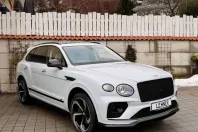 Bentley Bentayga din 2023 cu 15.999 km - oferta BEN205240 - foto 1