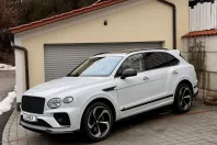 Bentley Bentayga din 2023 cu 15.999 km - oferta BEN205240 - foto 4