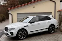Bentley Bentayga din 2023 cu 15.999 km - oferta BEN205240 - foto 6