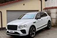 Bentley Bentayga din 2023 cu 15.999 km - oferta BEN205240 - foto 7