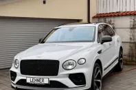 Bentley Bentayga din 2023 cu 15.999 km - oferta BEN205240 - foto 8