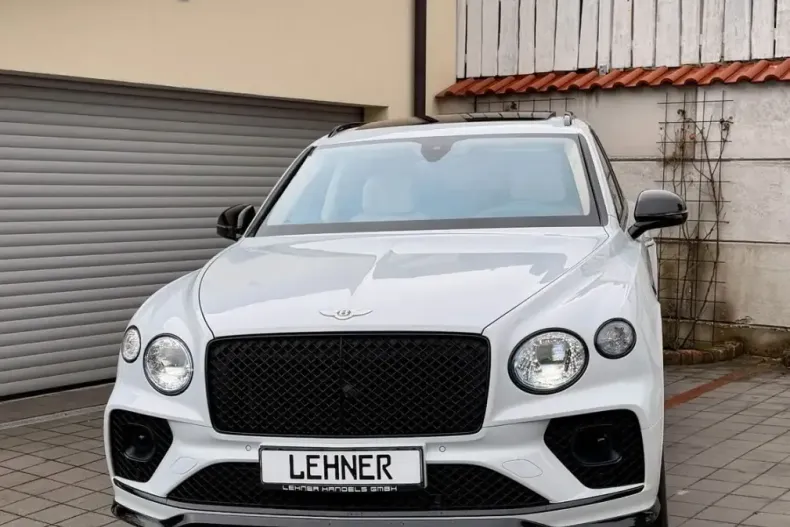 Bentley Bentayga din 2023 cu 15.999 km - oferta BEN205240 - foto 9