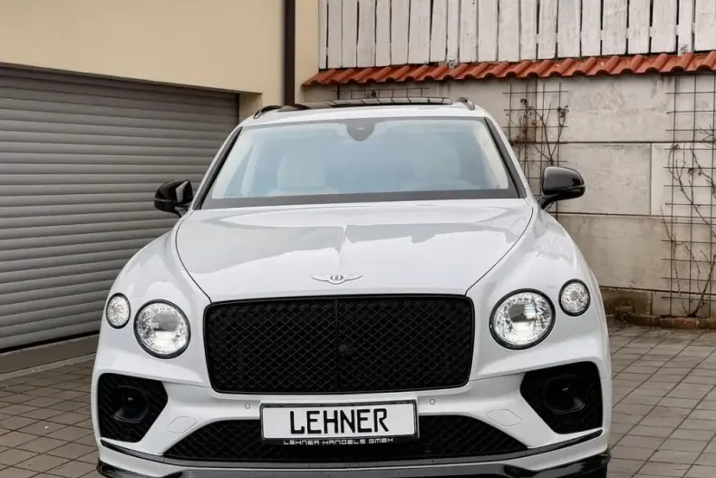 Bentley Bentayga din 2023 cu 15.999 km - oferta BEN205240 - foto 10