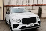 Bentley Bentayga din 2023 cu 15.999 km - oferta BEN205240 - foto 11