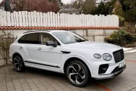 Bentley Bentayga din 2023 cu 15.999 km - oferta BEN205240 - foto 12