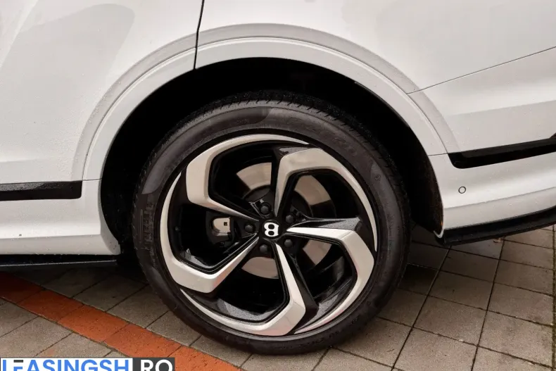 Bentley Bentayga din 2023 cu 15.999 km - oferta BEN205240 - foto 16