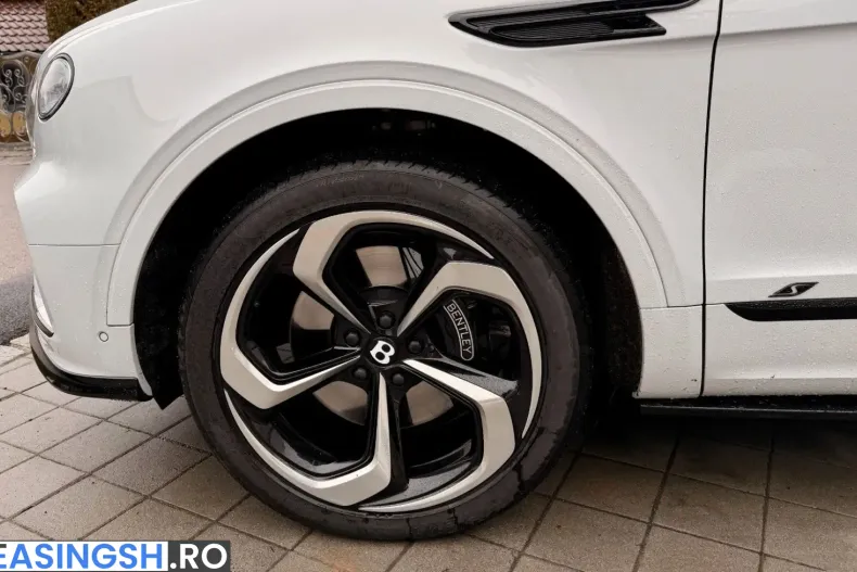 Bentley Bentayga din 2023 cu 15.999 km - oferta BEN205240 - foto 17