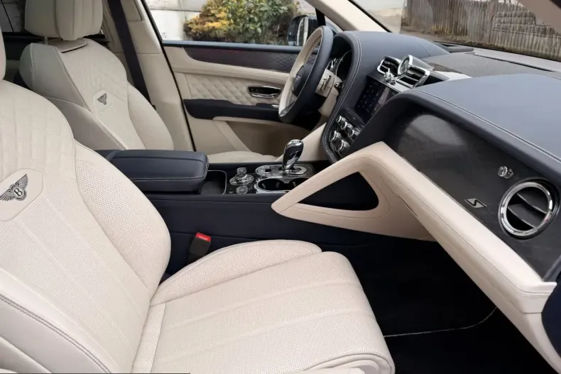 Bentley Bentayga din 2023 cu 15.999 km - oferta BEN205240 - foto 23