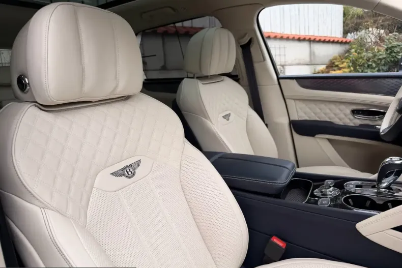 Bentley Bentayga din 2023 cu 15.999 km - oferta BEN205240 - foto 24