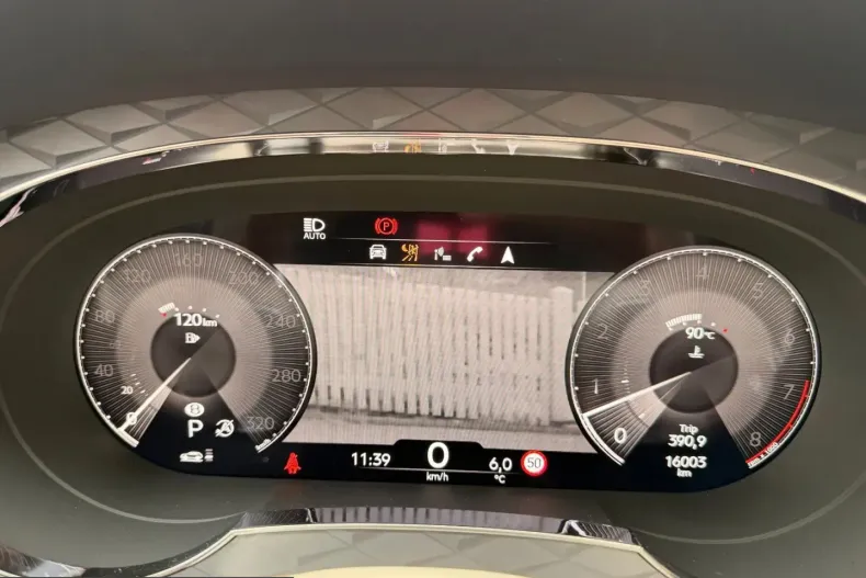 Bentley Bentayga din 2023 cu 15.999 km - oferta BEN205240 - foto 28