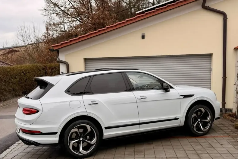 Bentley Bentayga din 2023 cu 15.999 km - oferta BEN205240 - foto 34