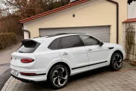 Bentley Bentayga din 2023 cu 15.999 km - oferta BEN205240 - foto 35