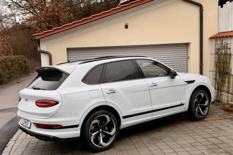 Bentley Bentayga din 2023 cu 15.999 km - oferta BEN205240 - foto 35