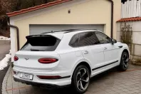 Bentley Bentayga din 2023 cu 15.999 km - oferta BEN205240 - foto 36