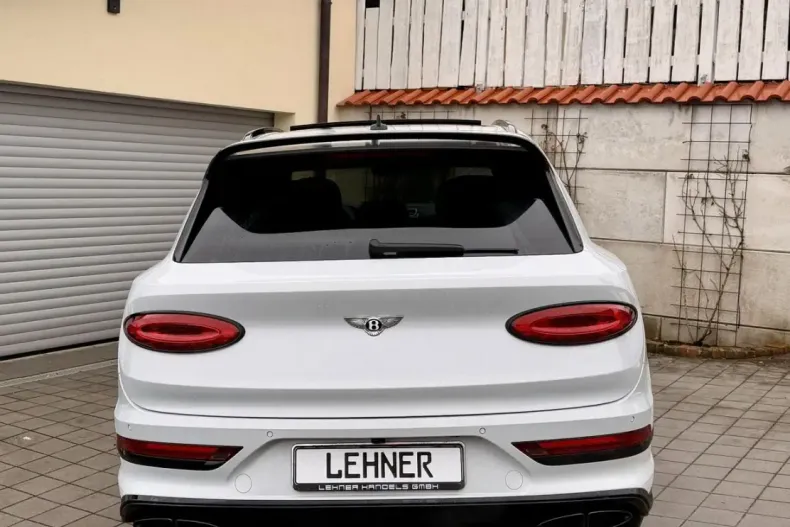 Bentley Bentayga din 2023 cu 15.999 km - oferta BEN205240 - foto 38