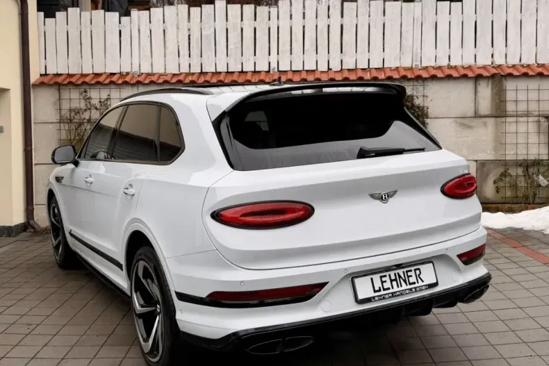 Bentley Bentayga din 2023 cu 15.999 km - oferta BEN205240 - foto 39