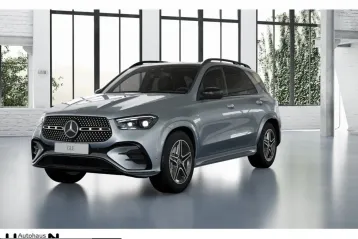 Mercedes-Benz GLE 350 din 2025 - oferta MER205241