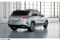 Mercedes-Benz GLE 350 (Clasa GLE) din 2025 cu 27.096 km - oferta MER205241 - foto 2