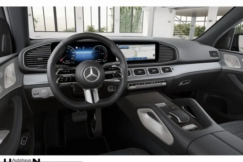 Mercedes-Benz GLE 350 (Clasa GLE) din 2025 cu 27.096 km - oferta MER205241 - foto 3