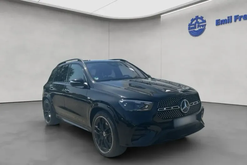 Mercedes-Benz GLE 350 (Clasa GLE) din 2025 cu 15.300 km - oferta MER205242 - foto 1