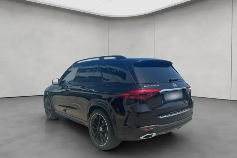 Mercedes-Benz GLE 350 (Clasa GLE) din 2025 cu 15.300 km - oferta MER205242 - foto 4